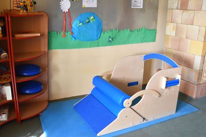 Efekty projektu Dostępna Szkoła 