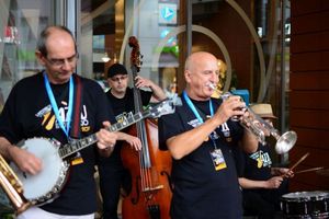 Festiwal Jazzu Tradycyjnego 2017