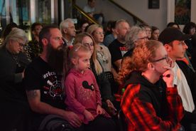 Wydarzenia w ramach Rybnickiej Nocy Muzeów