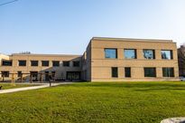 Zdjęcie budynku Hospicjum