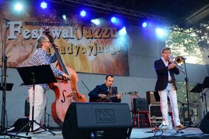 Festiwal Jazzu Tradycyjnego 2017
