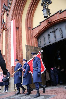 Obchody Święta Niepodległości w Rybniku - 2025