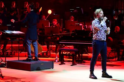 Uroczysta gala z okazji 25-lecia Samorządu Województwa Śląskiego