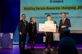 Gala Rybnicki Biznes Plan