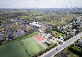 Budowa hospicjum w Rybniku