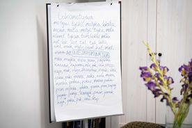 Otwarcie Dziennego Domu Pomocy Senioralnej