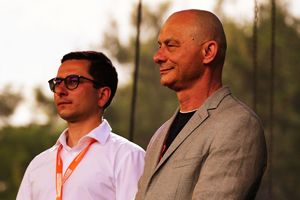 Industriada na Zabytkowej Kopalni Ignacy 