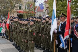 Obchody Święta Niepodległości w Rybniku - 2025