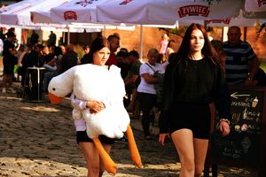 Industriada na Zabytkowej Kopalni Ignacy 