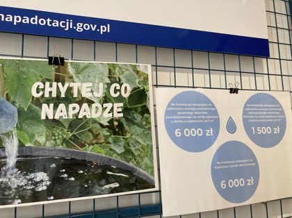 Urban Lab Zielony Tydzień