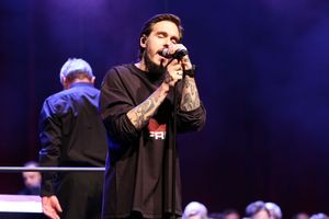Koncert specjalny „Młodzi z Miuoshem” 