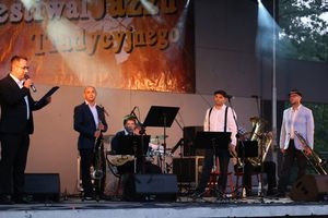 Festiwal Jazzu Tradycyjnego 2017