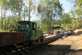 Kolejka Stodoly fot.L.Tyl 12