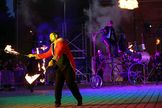Impreza otwarcia Zabytkowej Kopalni Ignacy