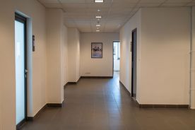 budynek nowej siedziby urzędu przy ul. Bolesława Chrobrego 8