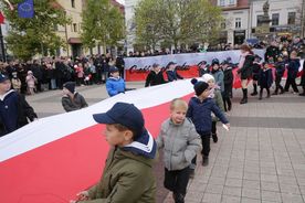 Obchody Święta Niepodległości w Rybniku - 2025