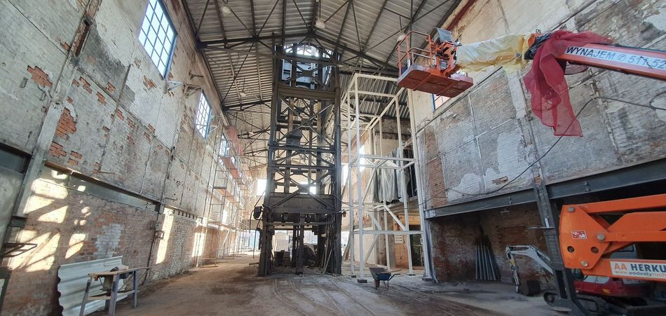 Szyb Kosciuszko fot.A.Skupien 13