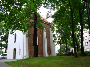 Kosciolek
