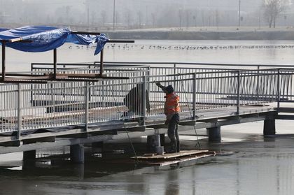 Molo paruszowiec fot.W.Troszka 4