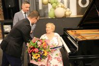 Urodzinowy recital Lidii Grychtołówny