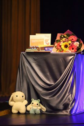Koncert w Teatrze Ziemi Rybnickiej 