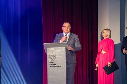 Konferencja dla przedsiębiorców