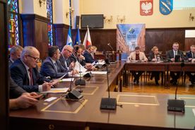 Zgromadzenie Ogólne Związku Gmin i Powiatów Subregionu Zachodniego 