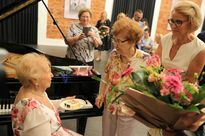 Urodzinowy recital Lidii Grychtołówny