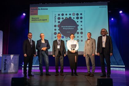 Konferencja dla przedsiębiorców