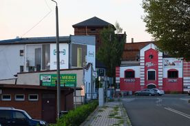 Spacer ulicami Rybnika w granicach planowanego parku kulturowego