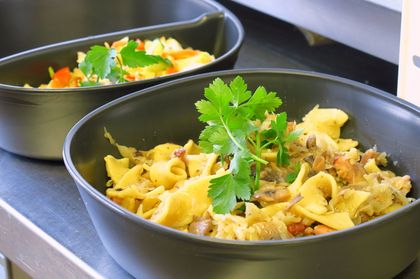 Naczynie wielorazowe