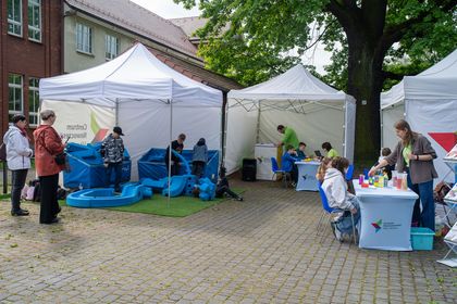 Festiwal Nauki na Rybnickim Kampusie
