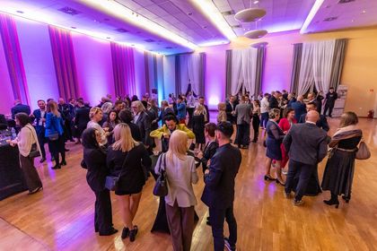 Konferencja dla przedsiębiorców