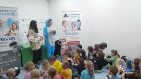 Wydarzenia w ramach Rybnickiej Nocy Muzeów