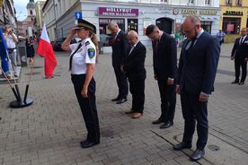  Obchody 100. rocznicy przyłączenia Śląski do Polski