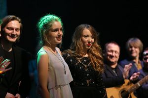 Jubileusz 30-lecia Carrantuohill. Fot. P. Bukartyk