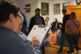 Wydarzenia w ramach Rybnickiej Nocy Muzeów