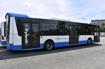 Autous komunikacji miejskiej