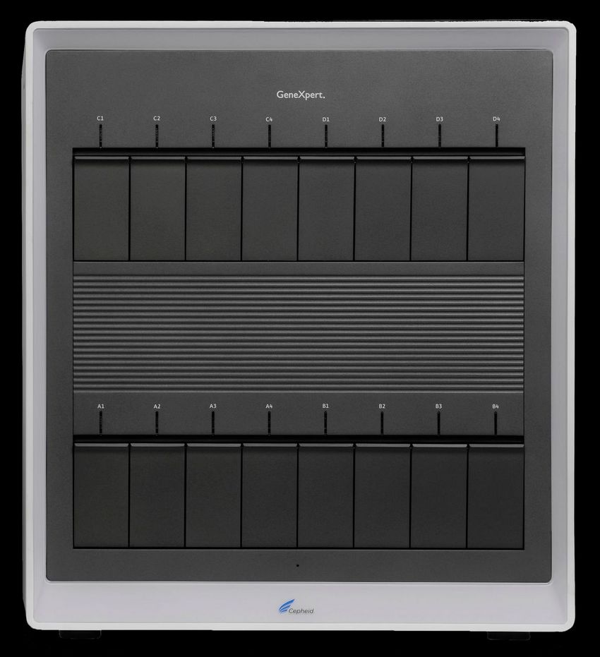 Urzadzenie test koronawirus Aparatura medyczna do testów wirusowych