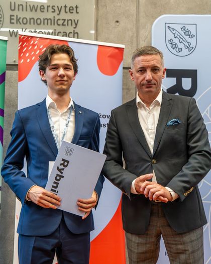 Zebranie Kongresu Samorządowego na Kampusie Rybnickim