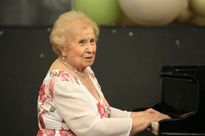 Urodzinowy recital Lidii Grychtołówny