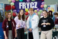 Rybnickie Targi Edukacji