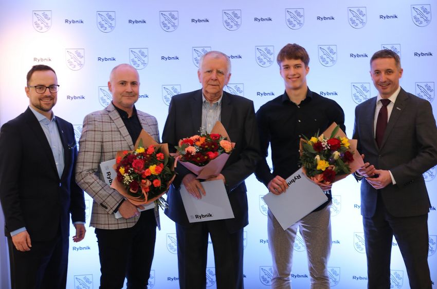 Gala Sportowiec Roku 2023