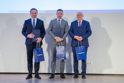 Laureaci rankingu Gmin Województwa Śląskiego 