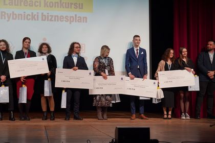 5 edycja Konferencji Rybnik dla Biznesu