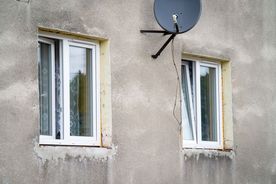 Remont, termomodernizacja budynku mieszkalnego przy ul. Janiego 57 C