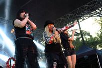 Koncert Maryli Rodowicz w Rybniku