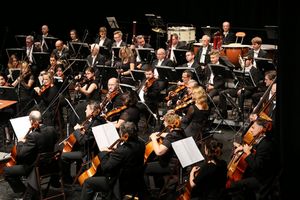 Wręczenie Honorowej Złotej Lampki Górniczej. Fot. P. Bukartyk 