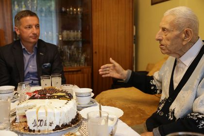 Franciszek Bogusławski