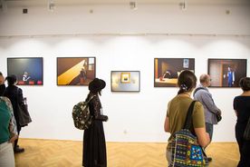 Rybnicki Festiwal Fotografii 2021